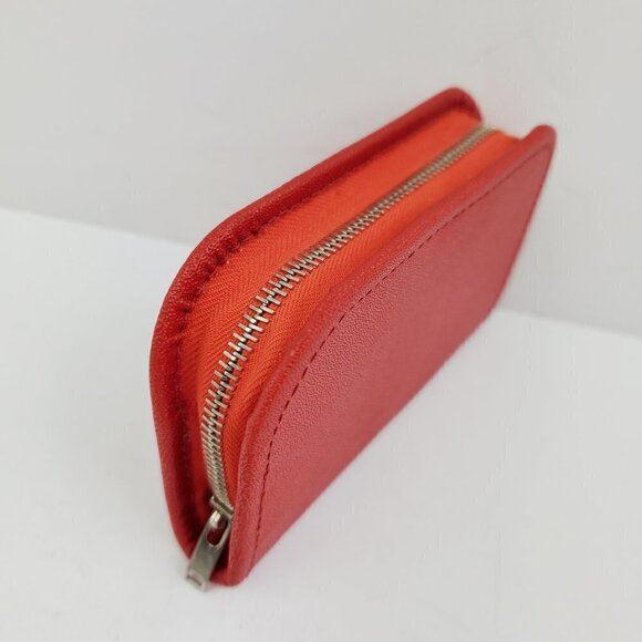 Sewing Kit Mini Vintage Late 1950s Thread, Scissors, Case (Bakelite Tools?) - Picture 6 of 10